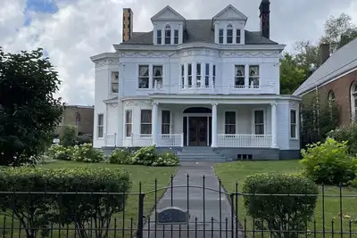 Image de Don's Welcome Inn - In the Heart of Tremont