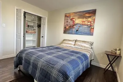 Image de Relax at this peaceful place to stay