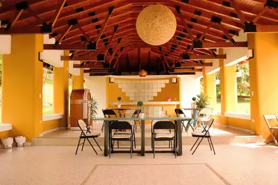 Image de Hacienda Siete Sentidos es el Lugar Ideal Para Conectar con la Naturaleza