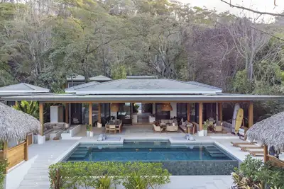 Image de Pasha Costa Rica  Luxury Beachfront Estate