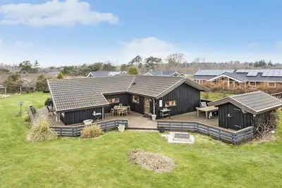 Superbe maison à Humble avec sauna