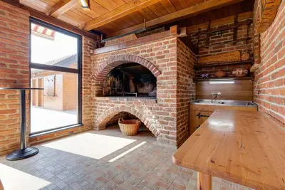 Image de Magnifique maison Ă Rovisce