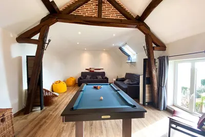 Image de La Longère Champenoise