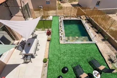 Image de Villa Piscine 8 pers 5 min Marseille, au calme