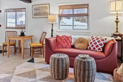 Image de Boho Retreat with Mountain Views Unit 1 Durango Co