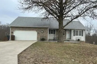 Never Too Far\n Spacious house on dead end road with great outdoor space! \n\n