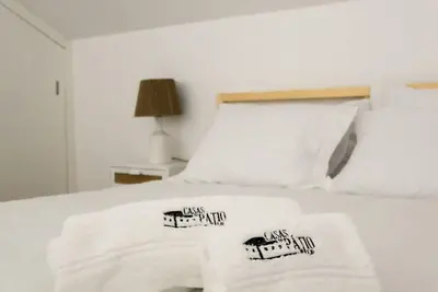 Image de Cozy 1-bedroom house with WiFi, Ac in delightful Sarilhos Pequenos