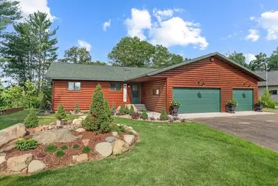 Image de The Sanctuary on the Chetek / Prairie Lake Chain