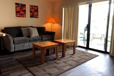 Image de #15 Condo near large pool & shuttle to Gorge Amp-book separately