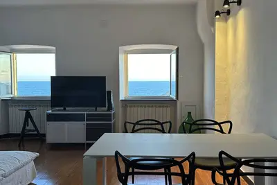 Image de Lattico sul Mare di Claudio e Maria