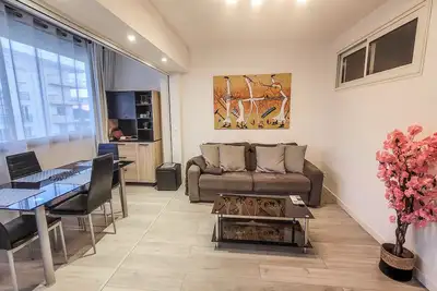 Image de Appartement à 1 minute de la plage Secteur Port Fréjus