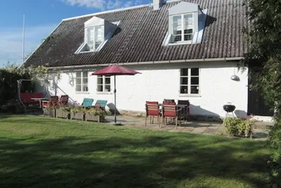 Image de Holidays in the countryside on the west coast near Höganäs