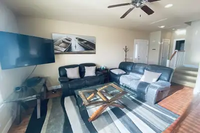 Image de A08-Sharp River/Golf Course view near pool/hot tub