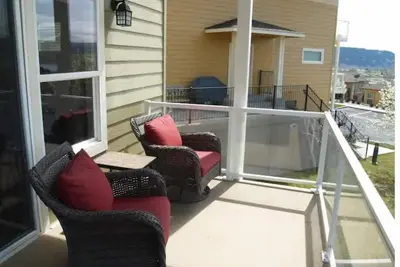 Image de B50-Condo near pool & Gorge shuttle