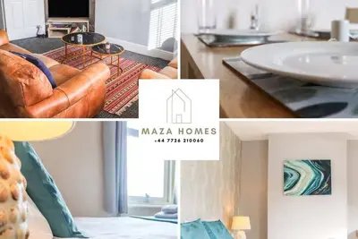 Image de BigMonthlyDiscounts! /3bdr/4Beds