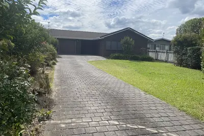 Image de Ktc Spacious 4br Family Retreat