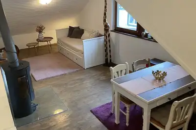 Image de Wohnung in Idyllischem Örtchen