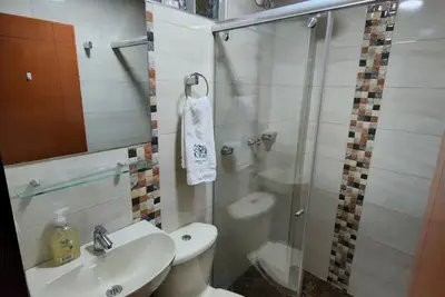 Image de Apartment 10 min Airport G\n\n