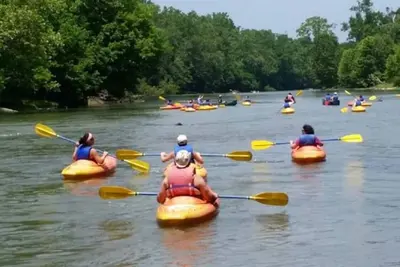 Image de 2bed\/2Bath at Massanutten