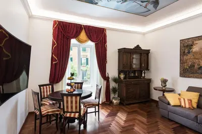 Image de Idyllia | Classy apartment in Vatican area
