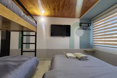 Apartment 10min airport E\n\n