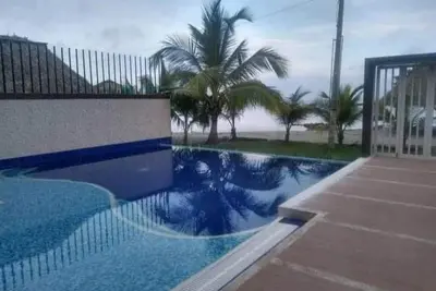 Image de #cabaña Costa Serena 4
