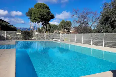 Image de Appartement / Duplex Entier Entre mer et Montagnes