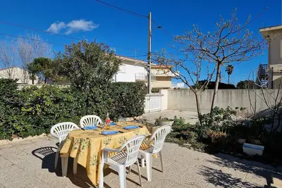 Image de Appartement à 2 pas de la plage
