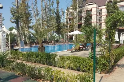 Image de Appart Hotel Tarsis Nova Sunny Beach