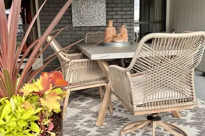 Image de Birch Bayside Retreat - Ac, Pet Friendly & Close to the Beach! Luxury 2 Bedroom