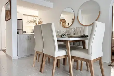 Image de New! Cartagena oasis sea view