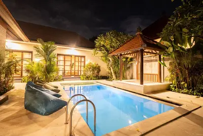 Image de 3br Villa Nana Seminyak - 10 minutes to the Beach