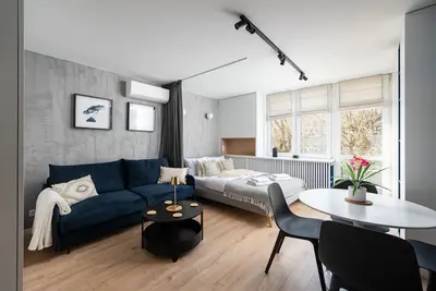 Image de Mokotów Bełska Dream Studio