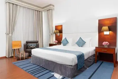 Image de Three Bedroom Apartment Near Sahara CenterSharjah