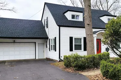 Image de Your home away from home