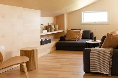 Image de Private hotel for 10 people