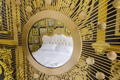 Image de Deluxe 2 Bed Versace HotTub SkyTV