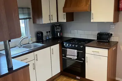 Image de 3 bed Stunning caravan situated nr Whitstable