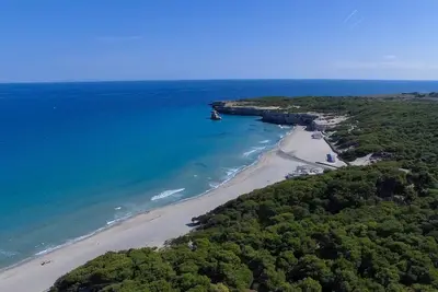 Casa dei Pini 120m From The Beach, Melendugno, Italy