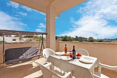 Image de Le Bianche Apt. 3 -Terrace- Near The S, Manduria, Italy