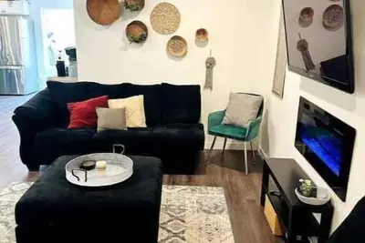 Image de Welcome to casa de amor!