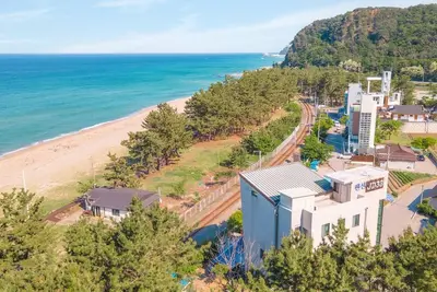 Image de Gangneung Jd38 spa Pension