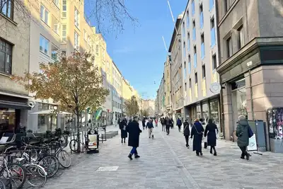 Image de Delightful Central Studio in Helsinki