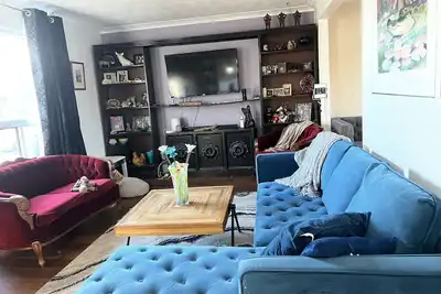 Image de Cozy house minutes away from the airport & Woodbine racetrack