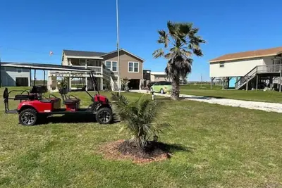 Image de Key Largo Surfside Beach, Texas