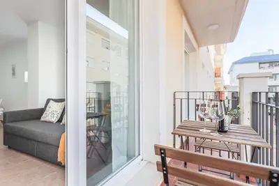 Image de Apt de hautes qualités La Algaba Bazan