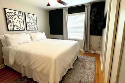 Image de Cozy Hideaways East Memphis