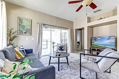 Image de Modern 3br Villa| Private Pool + Game Room