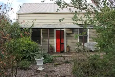 Image de Gariwerd \/ Grampians Miners Cottage Stawell