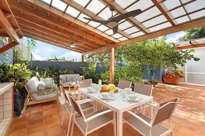 Image de Maison Jaune La Calabacera n0075